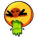 e20_FrowUp Discord Emoji