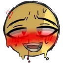 e20_YandereLove Discord Emoji