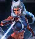 AhsokaTano4Icon