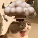 headexplode Discord Emoji