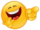laugh