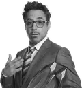 robertdowneyjrstuff