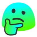 think