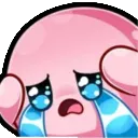 CryingKirby