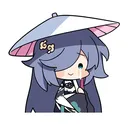 Hua_cry Discord Emoji