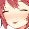 SayoriBlep