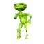AlienFeel