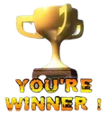 YOUREWINNER