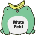mutepeki