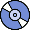 disk Discord emoji