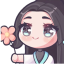 CZ_flower Discord emoji