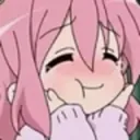 7_YukariBlushing