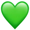 greenheart_1f49a