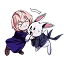 HUG