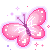 butterfly_pinkRight