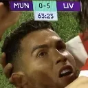 ronaldodying