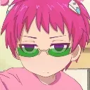 saiki_hmm Discord Emoji