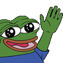 wave Discord emoji
