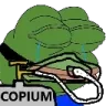 cope