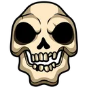 MurraySkull MurraySkull