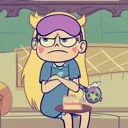 starbutterfly