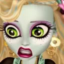 LagoonaShockedTriggered Discord Emoji