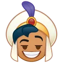 Aladdin