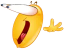 shocked