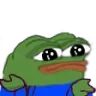 pepeshrug