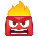 Anger