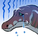 cryingspino