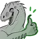 thumbsupindom