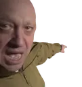 PrigozhinSoy PrigozhinSoy