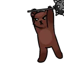 BearFastSlam BearFastSlam