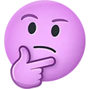 thinking