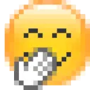 Skype_emoticon_giggle