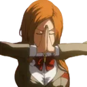 BleachOrihimeInshaAllah