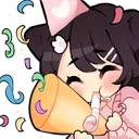 d_party Discord Emoji