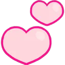 PinkSoftHeart
