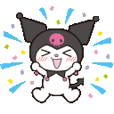 f_kuromijoy Discord Emoji