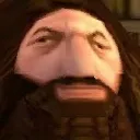 hagrid