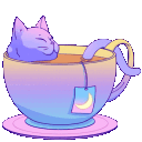 catcup Discord Emoji