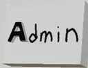 Adminbadge