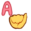 A_ A_