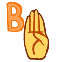 B_ B_