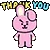 bunnythankyou