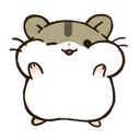 hamstampLINEstickers_LINESTORE