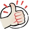 thumbsup