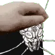 JJKKuroPet