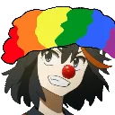 Clown_Ryuko
